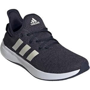 NWT adidas Women’s Cloudfoam Pure Sneakers Ink/Grey/Navy Size 5.5